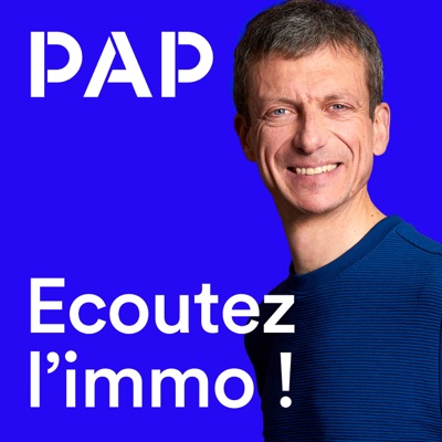 Ecoutez l’immo - Jérôme Augereau Ecoutez l’immo - Jérôme Augereau
