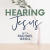 Hearing Jesus: Daily Bible Study, Daily Devotional, Hear From God, Prayer, Christian Woman, Spiritua... - Hearing Jesus