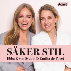 SVARAR: Skorna inne? Sminkfläck? Manlig stil?