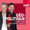 Géopolitique - France Inter