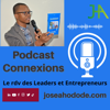 PodCast Connexions - José Herbert Ahodode - Jose Herbert Ahodode