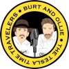 Burt and Ollie: The Tesla Time Travelers artwork