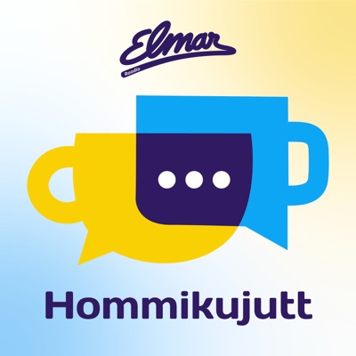 Elmari hommikujutt