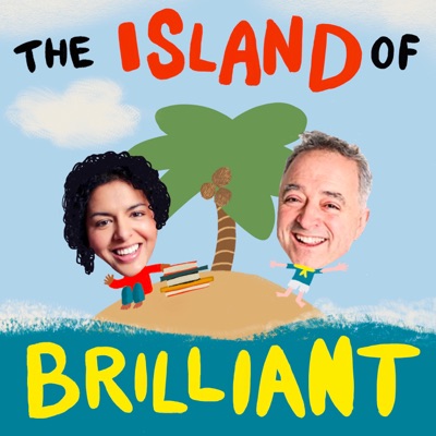 The Island of Brilliant! The Island of Brilliant!