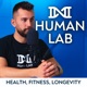 prof. GORAN MARKOVIĆ – Zdravstvena Kineziologija | Human LAB Podcast #37