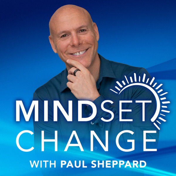 The Mindset Changing Podcast