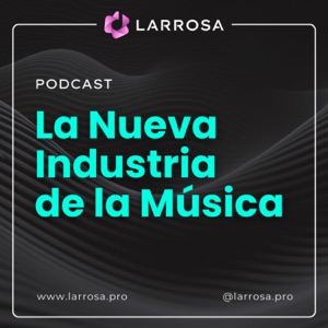 La Nueva Industria de la Música