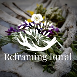 Reframing Rural Update