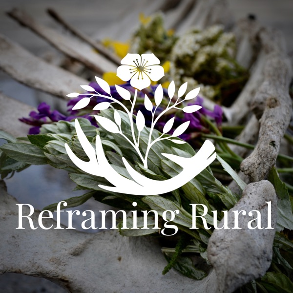 Reframing Rural