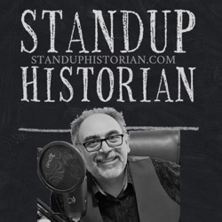 Standup Historian - Kourosh