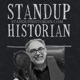 Standup Historian - Kourosh