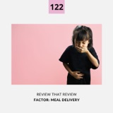 Factor Meal Delivery - 1 Star Review