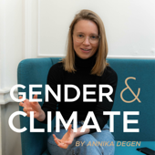 Gender & Climate - Annika Degen