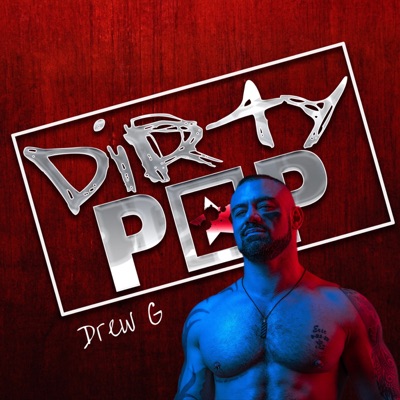 Drew G of Dirty Pop Podcast:Drew G