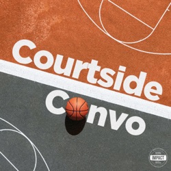 Courtside Convo - 4/15/22 - Playoff Time