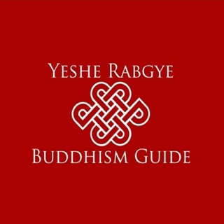 Buddhism Guide Meditations podcast artwork