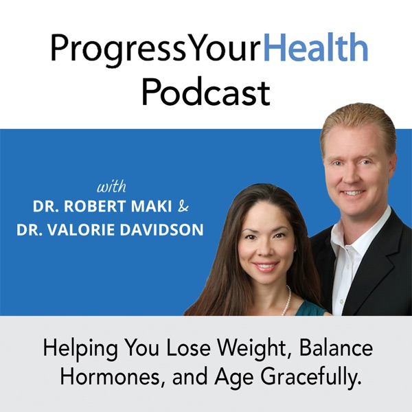 Progress Your Health Podcast