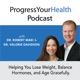 Perimenopause and Thyroid | PYHP 143