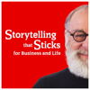 Storytelling That Sticks for Business and Life - Doug Stevenson