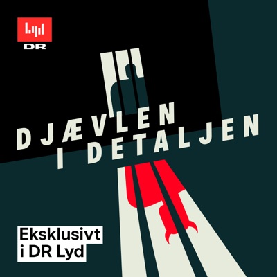 Djævlen i detaljen:DR