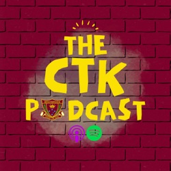 Welcome to the CTK Podcast