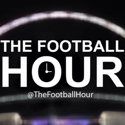 The Football Hour The Football Hour
