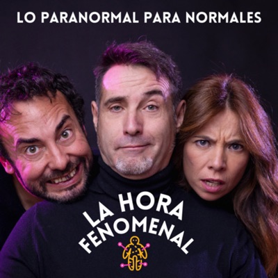 La Hora Fenomenal:La Hora Fenomenal. Creado por Marcos Mas. Con Danny Boy Rivera y Eva Gamallo.