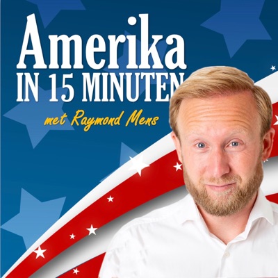 Amerika in 15 minuten:Raymond Mens