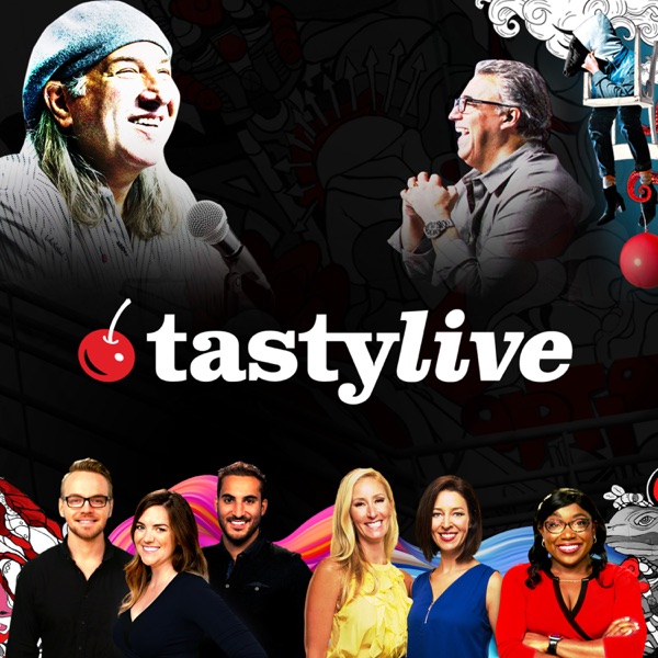 The tastytrade network