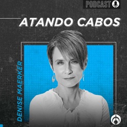 Atando Cabos con Denise Maerker Miércoles 13 de Marzo de 2024