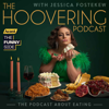 Hoovering with Jessica Fostekew - Jessica Fostekew