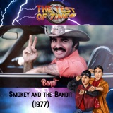 Smokey and the Bandit (1977)