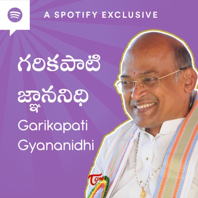 Garikapati Gyananidhi (Telugu):TeluguOne