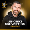 Les Geeks des Chiffres - Nicolas Piatkowski