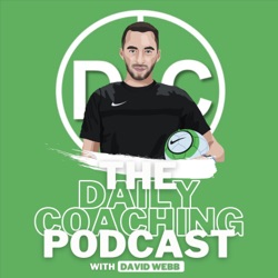 'We Got Home At 2AM Sometimes, But We All Knew It Was For The Benefit Of The Podcast' | Creating A Football Podcast With Dot (TBG Podcast)