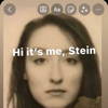 Hi, it’s me, Stein. - Olga Stein