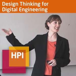 Design Thinking for Digital Engineering (SS 2018) - tele-TASK