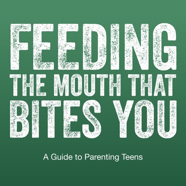 Feeding The Mouth That Bites You