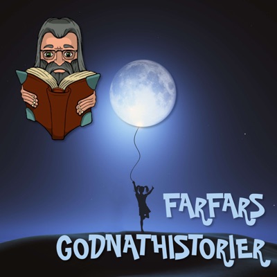 Farfars Godnathistorier