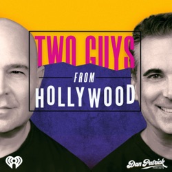 Two Guys From Hollywood