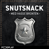 Snutsnack - Podplay | Hasse Brontén 