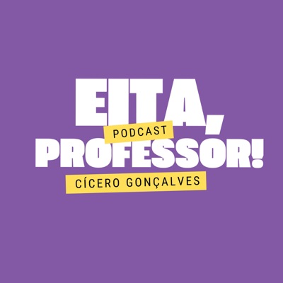 Eita, professor!