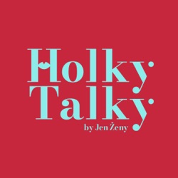 Holky Talky 1: Venis Dao