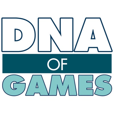 DNA of Games