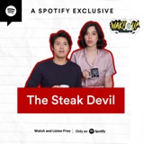 The Steak Devil