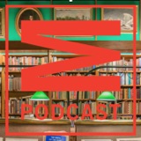 Episode 31: Judith Lowry, Naomi Hample, and Adina Cohen, Argosy Bookstore