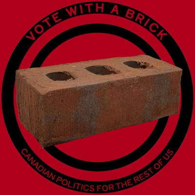 Vote with a Brick