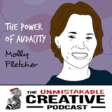 Listener Favorites: Molly Fletcher | The Power of Audacity