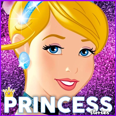 Bedtime Stories - Princesses!:Mrs. Honeybee & Friends