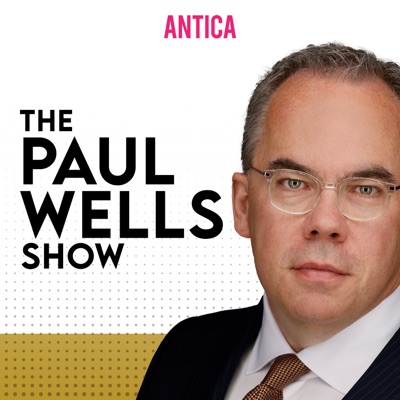 The Paul Wells Show:Antica Productions